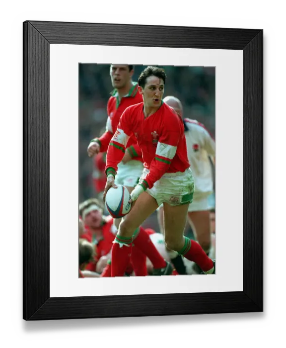 Framed Print : Rupert Moon Framed Print : Rupert Moon
