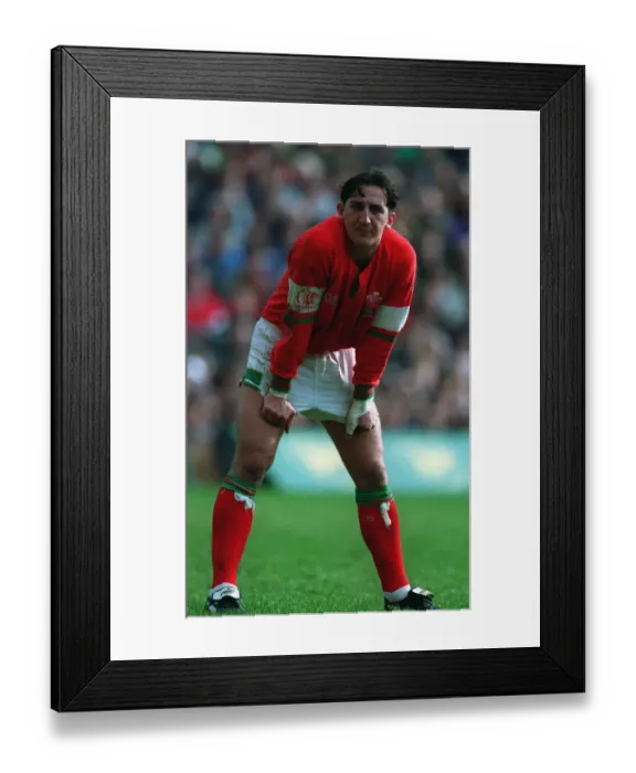 Framed Print : Rupert Moon Framed Print : Rupert Moon