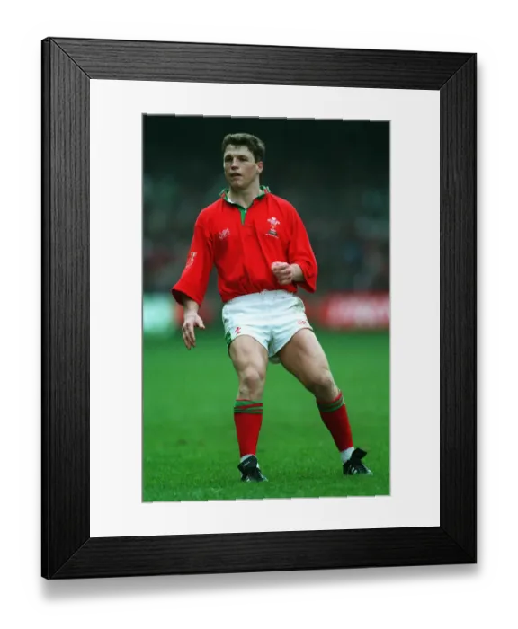 Framed Print : Scott Gibbs Framed Print : Scott Gibbs