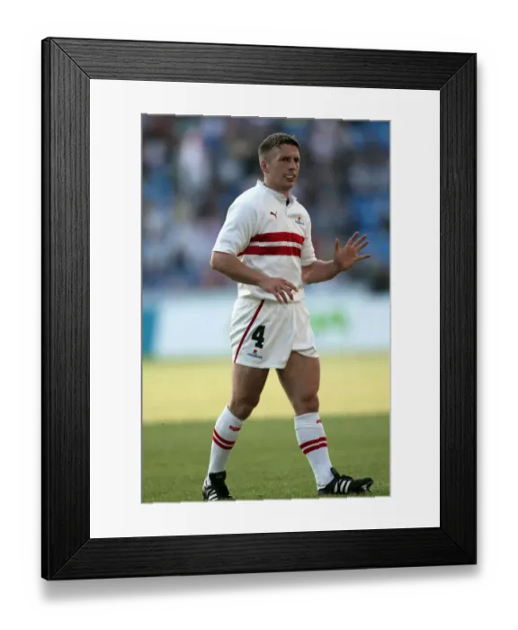 Framed Print : Simon Amor Framed Print : Simon Amor