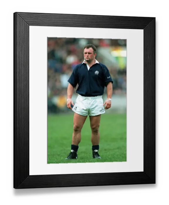 Framed Print : Alan Sharp Framed Print : Alan Sharp