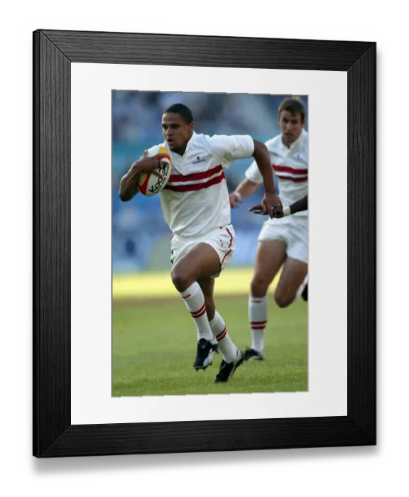Framed Print : Marcus St Hilaire Framed Print : Marcus St Hilaire