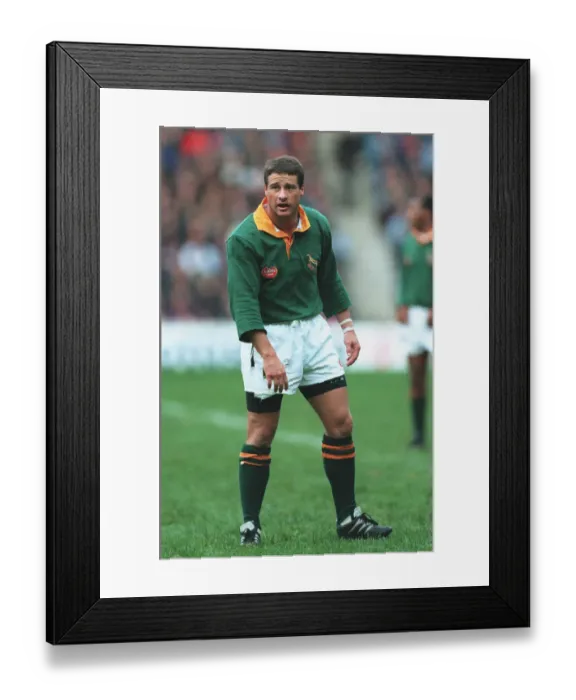 Framed Print : Hennie Le Roux Framed Print : Hennie Le Roux