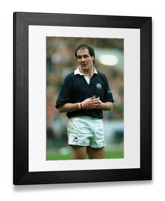 Framed Print : Iain Morrison Framed Print : Iain Morrison
