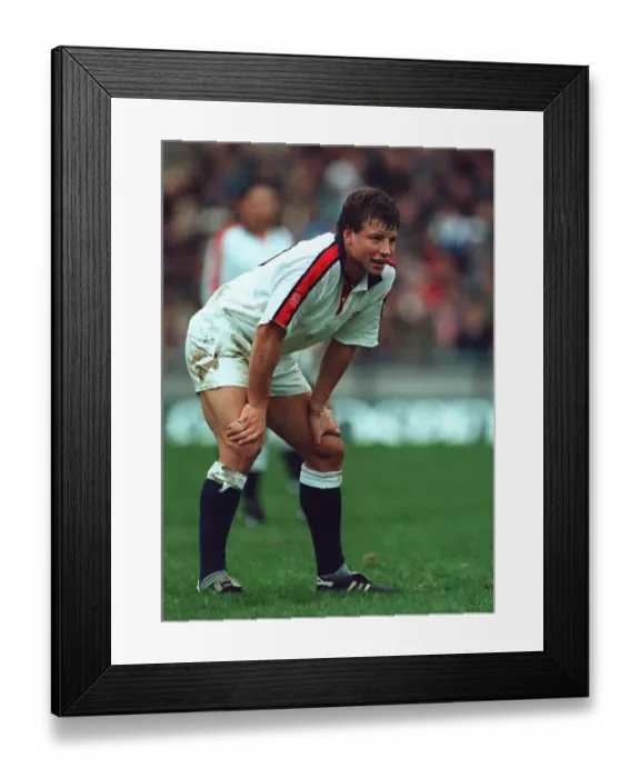 Framed Print : Rob Andrew