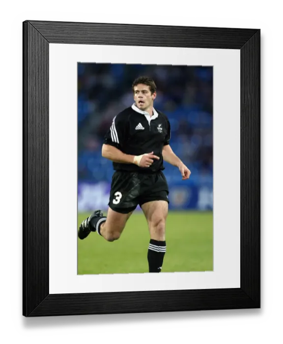Framed Print : Craig De Goldi Framed Print : Craig De Goldi