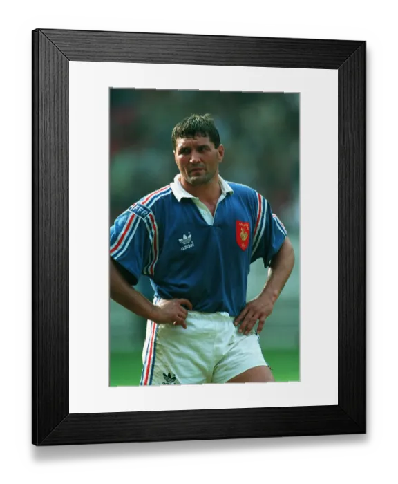 Framed Print : Marc Cecillon Framed Print : Marc Cecillon