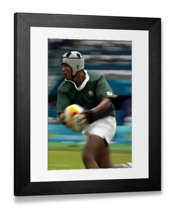 Framed Print : Hettikankanange Wijesekera