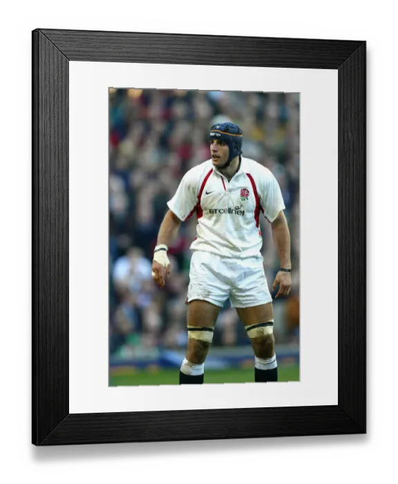 Framed Print : Danny Grewcock Framed Print : Danny Grewcock