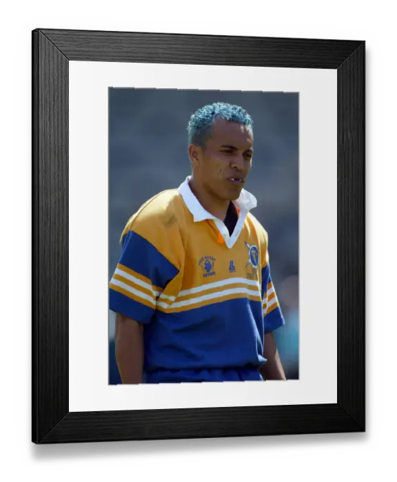 Framed Print : Vincent Pihigia