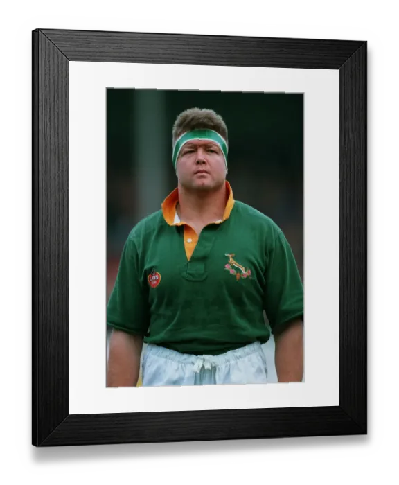 Framed Print : Cobus Wiese Framed Print : Cobus Wiese