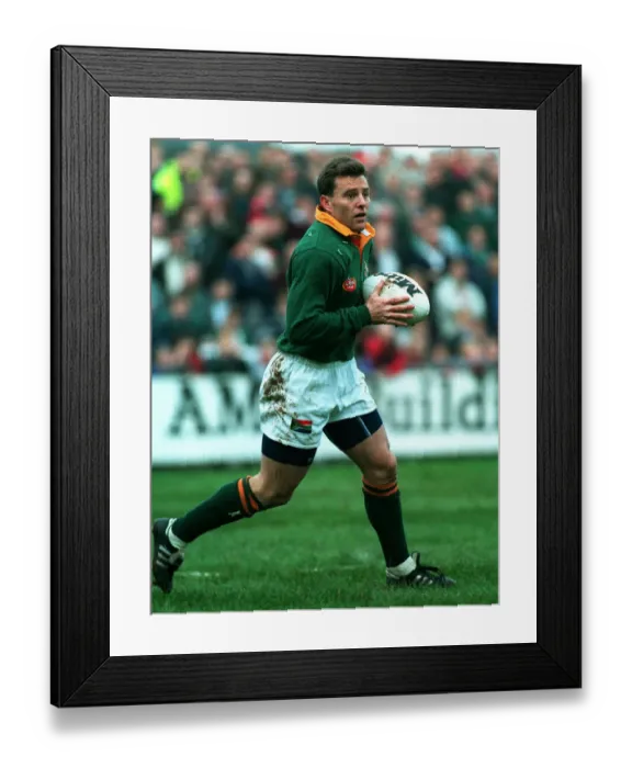 Framed Print : Joel Stransky Framed Print : Joel Stransky