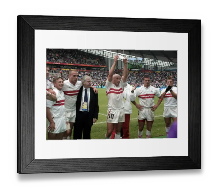 Framed Print : Phil Greening Framed Print : Phil Greening