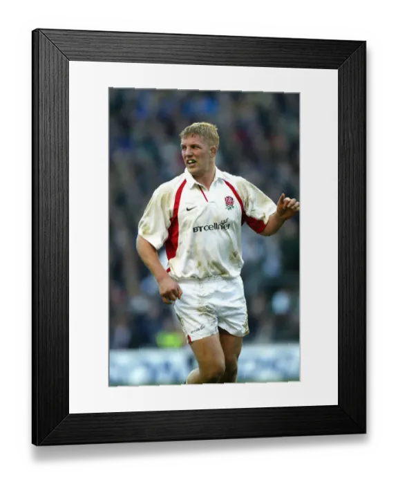 Framed Print : Lewis Moody