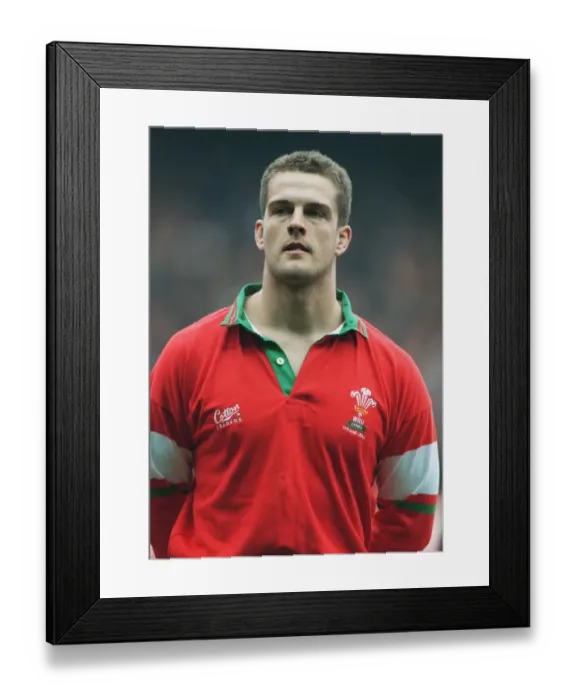 Framed Print : Gareth Llewellyn Framed Print : Gareth Llewellyn