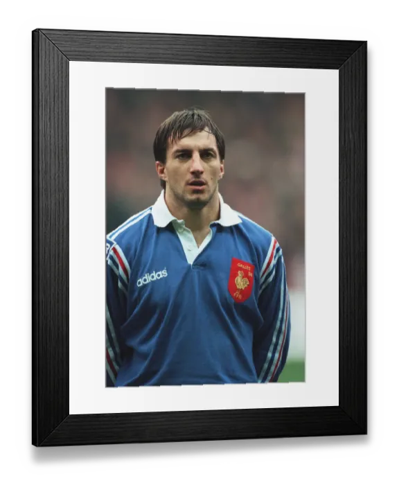 Framed Print : Philippe Sella
