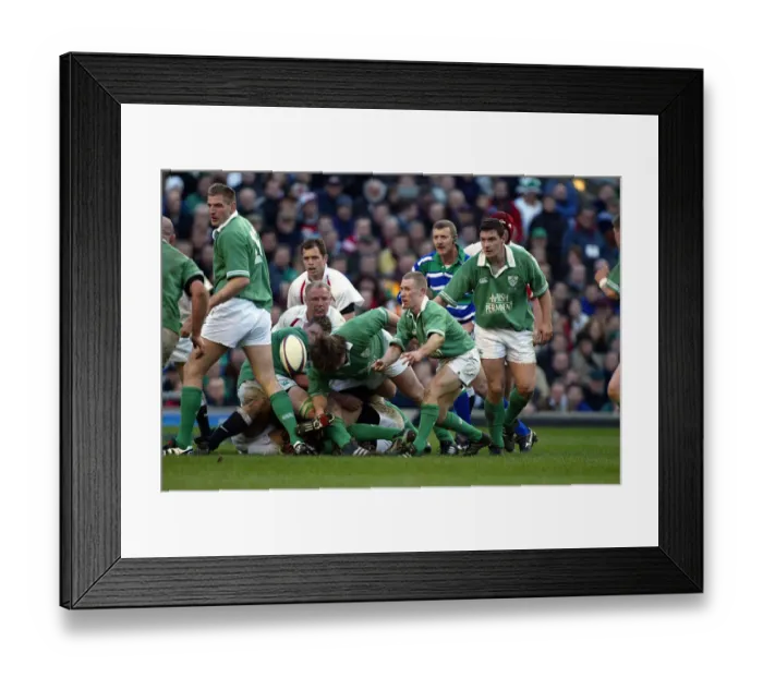 Framed Print : Peter Stringer Framed Print : Peter Stringer