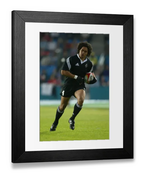 Framed Print : Rodney So Oialo Framed Print : Rodney So Oialo