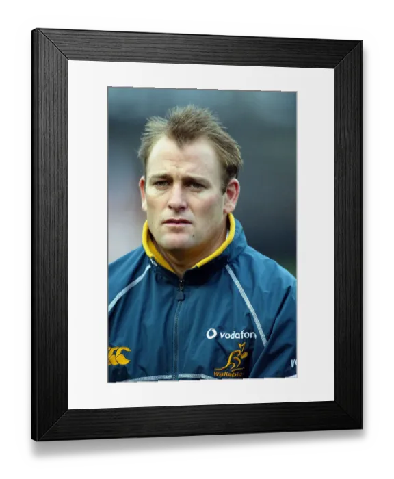 Framed Print : Chris Whitaker Framed Print : Chris Whitaker