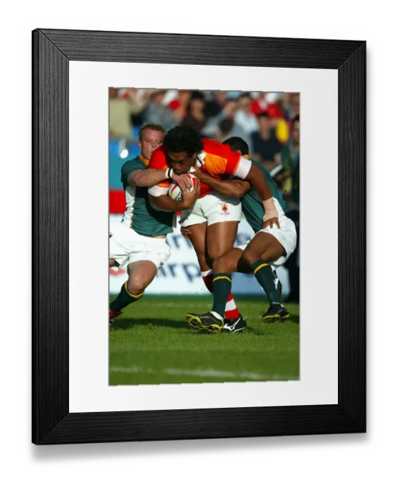 Framed Print : Epeli Taione Framed Print : Epeli Taione