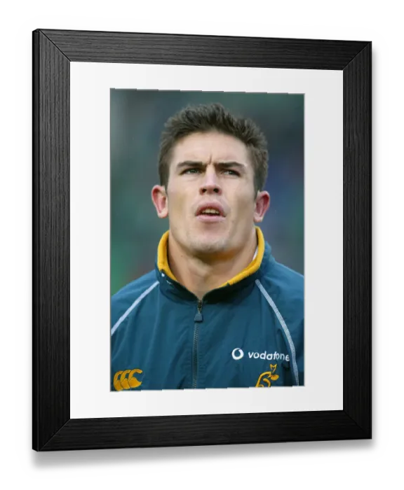 Framed Print : Scott Staniforth Framed Print : Scott Staniforth