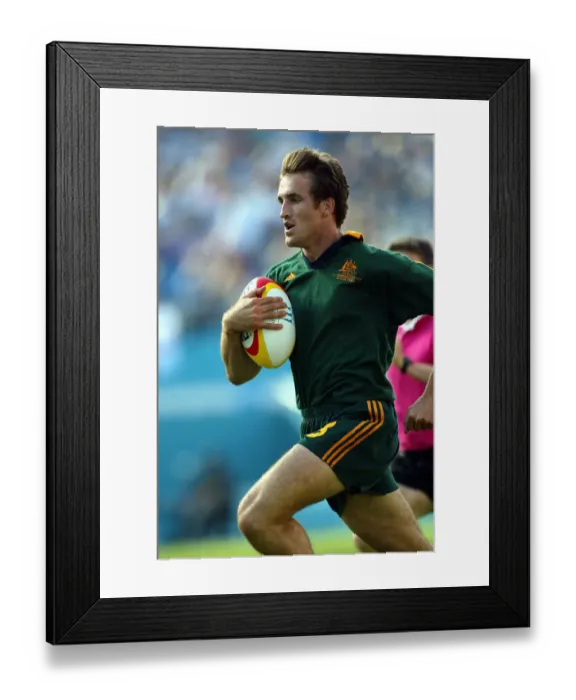 Framed Print : Scott Barton Framed Print : Scott Barton