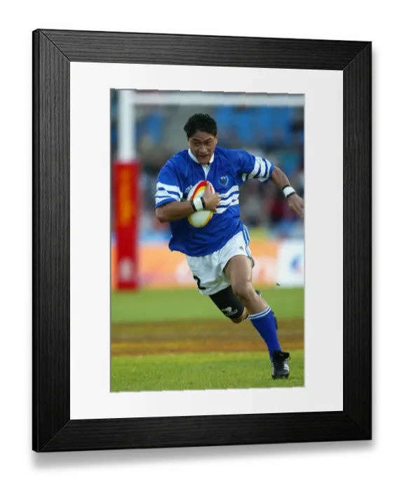 Framed Print : Ponali Tapelu Framed Print : Ponali Tapelu