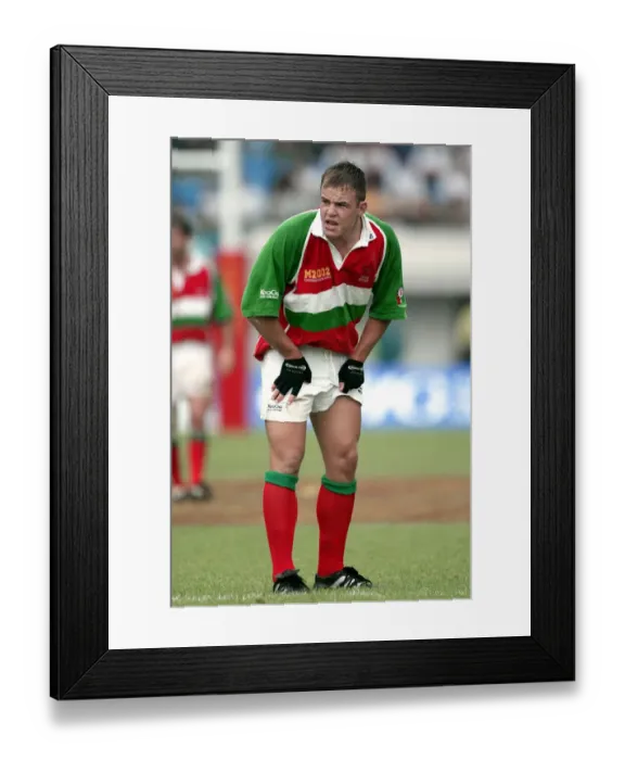 Framed Print : Gareth Williams Framed Print : Gareth Williams