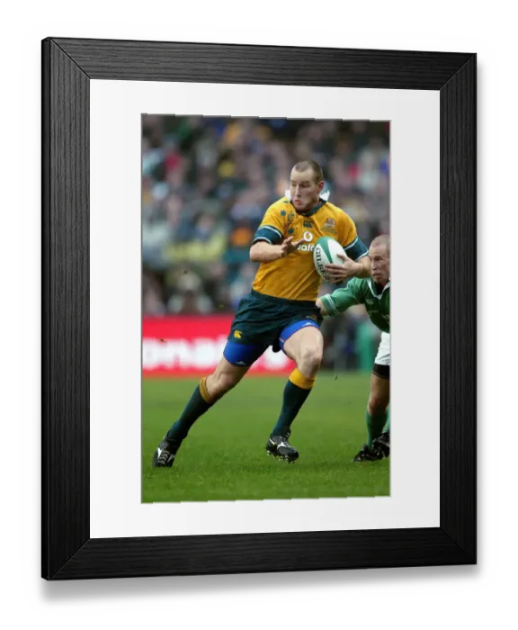 Framed Print : Stirling Mortlock Framed Print : Stirling Mortlock