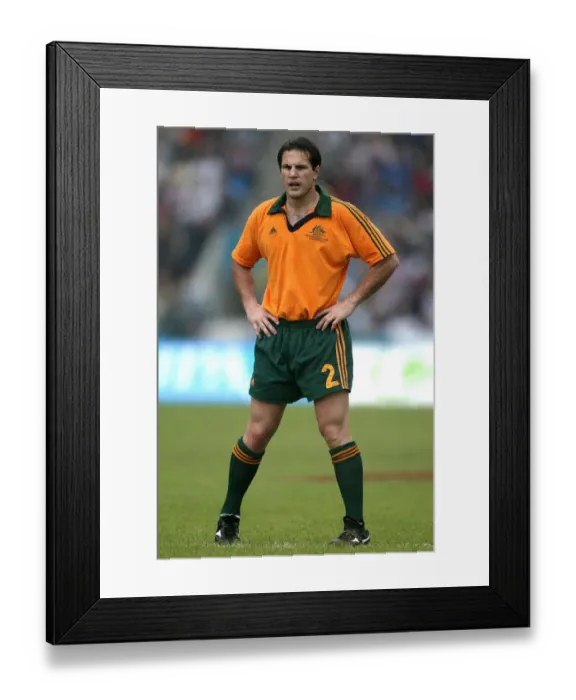Framed Print : Mark Bartholomeusz Framed Print : Mark Bartholomeusz