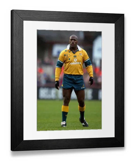 Framed Print : Wendell Sailor Framed Print : Wendell Sailor