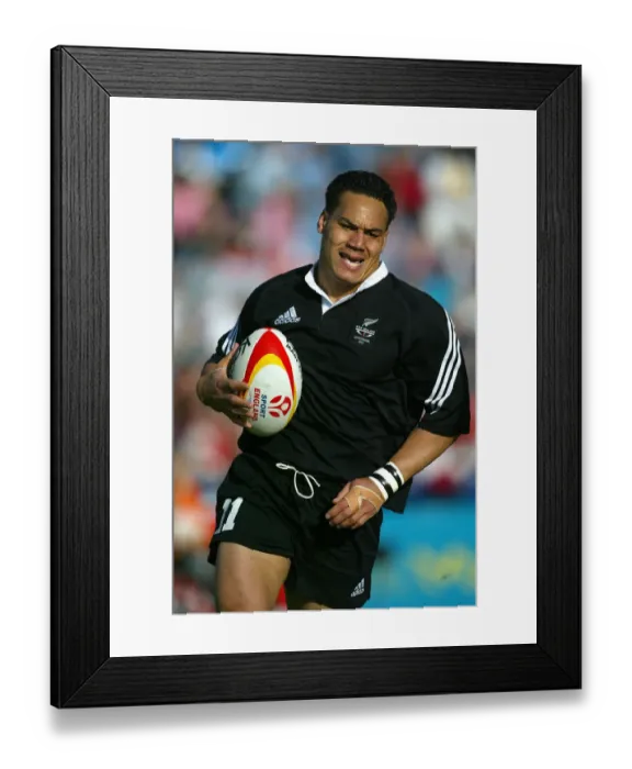 Framed Print : Chris Masoe Framed Print : Chris Masoe
