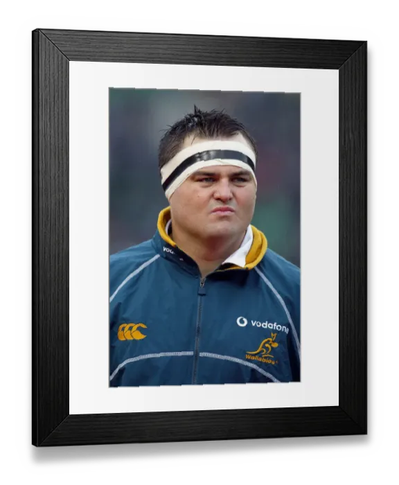 Framed Print : Nick Stiles Framed Print : Nick Stiles
