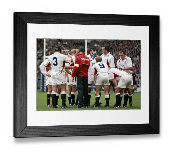 Framed Print : England Re Group Framed Print : England Re Group