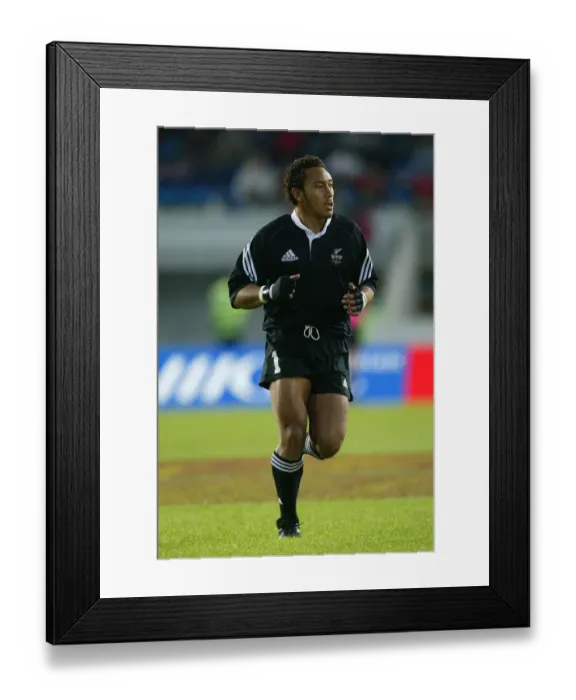 Framed Print : Anthony Tuitivake Framed Print : Anthony Tuitivake