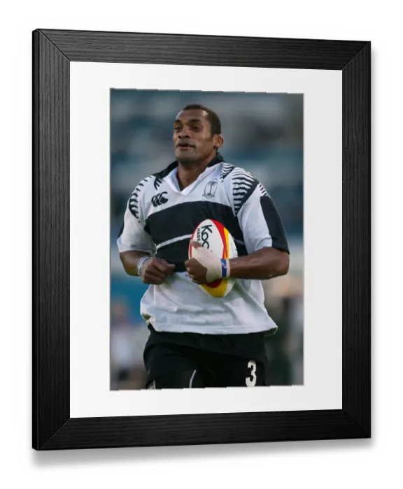 Framed Print : Meli Saukawa