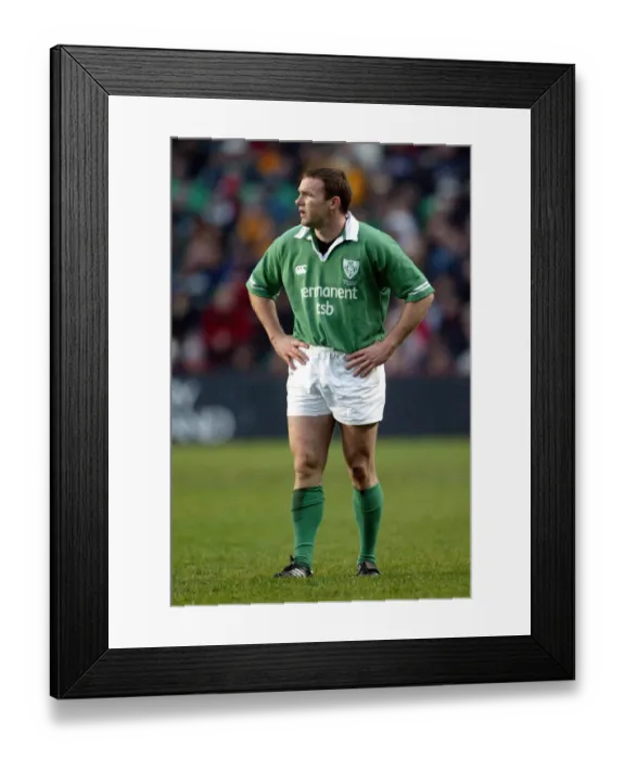 Framed Print : Reggie Corrigan Framed Print : Reggie Corrigan
