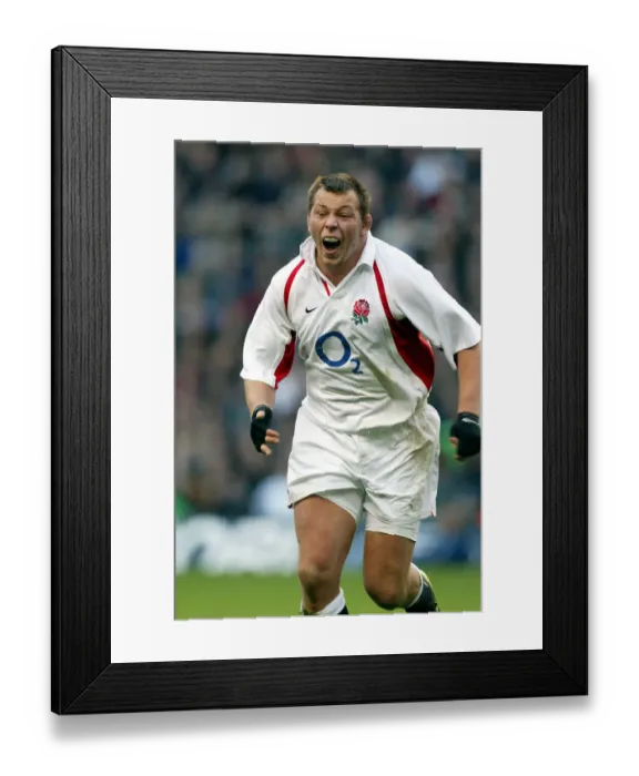 Framed Print : Steve Thompson Framed Print : Steve Thompson