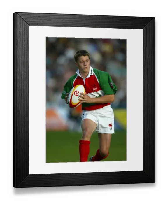 Framed Print : Arwel Camber Framed Print : Arwel Camber