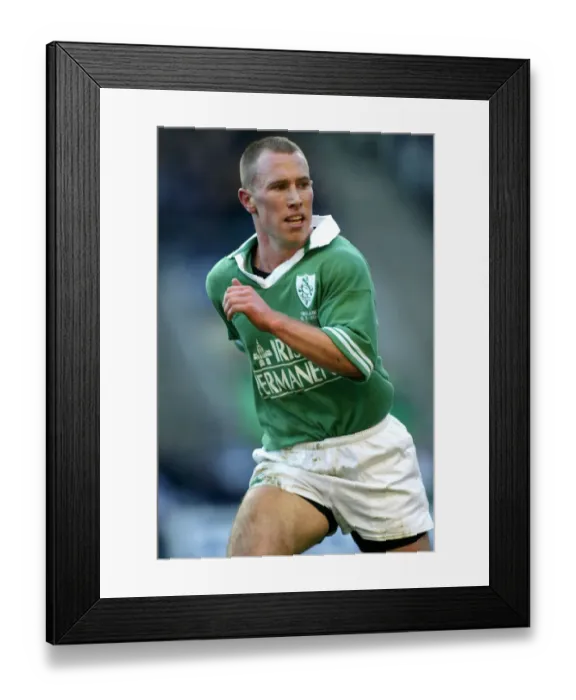Framed Print : Peter Stringer Framed Print : Peter Stringer
