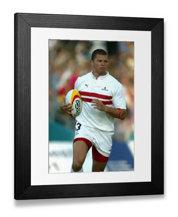 Framed Print : Henry Paul Framed Print : Henry Paul