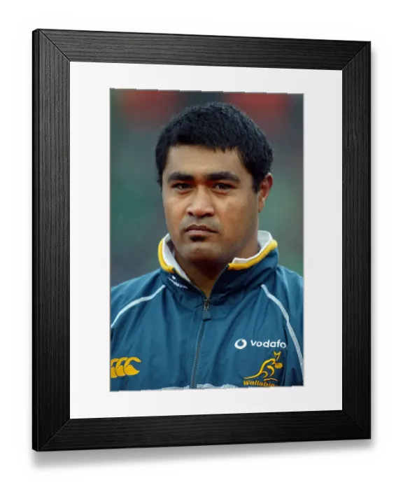 Framed Print : Toutai Kefu Framed Print : Toutai Kefu