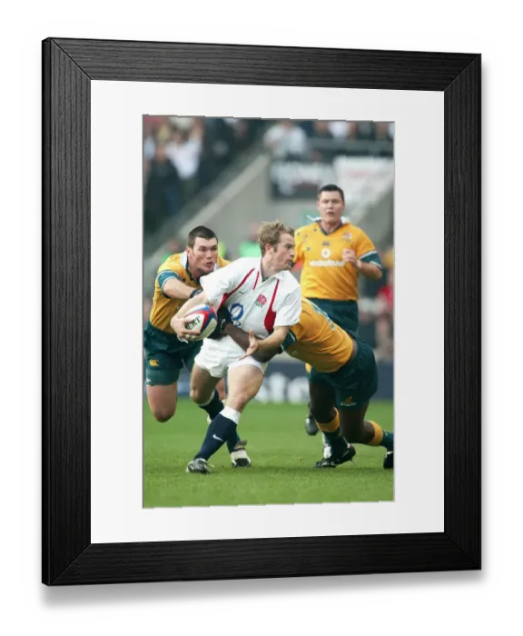 Framed Print : Simpson-Daniel, Gregan, Herbert Framed Print : Simpson-Daniel, Gregan, Herbert