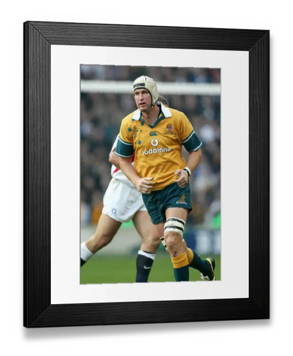 Framed Print : Justin Harrison Framed Print : Justin Harrison