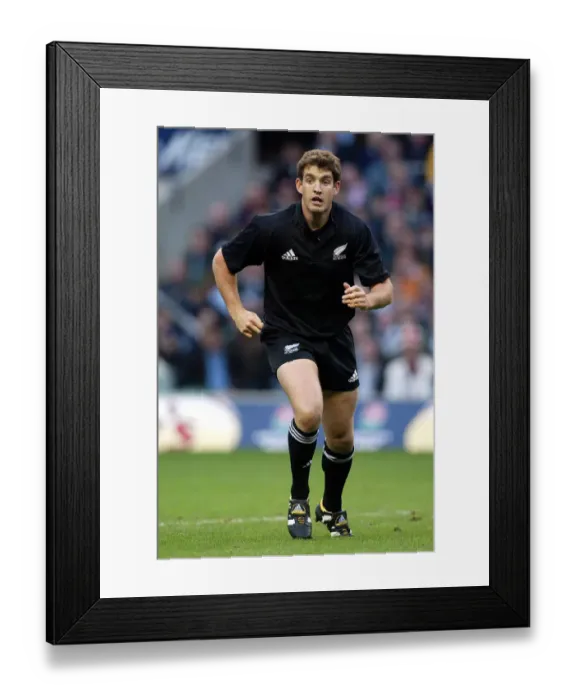 Framed Print : Mark Robinson
