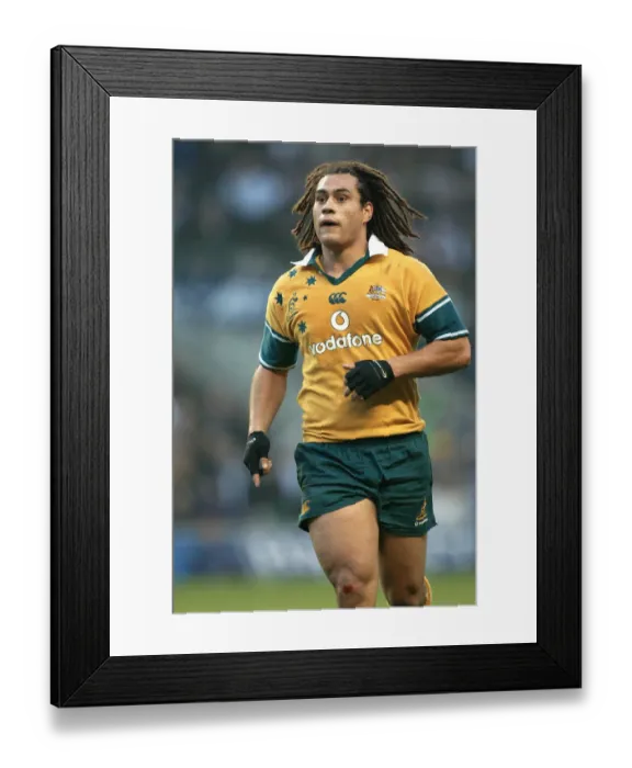 Framed Print : George Smith Framed Print : George Smith
