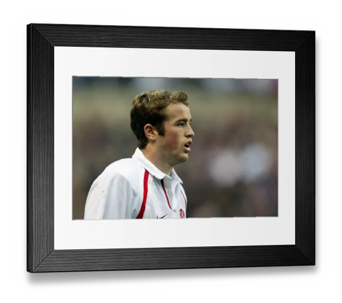 Framed Print : James Simpson-Daniel Framed Print : James Simpson-Daniel
