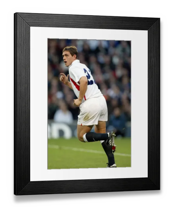 Framed Print : Ben Johnston Framed Print : Ben Johnston
