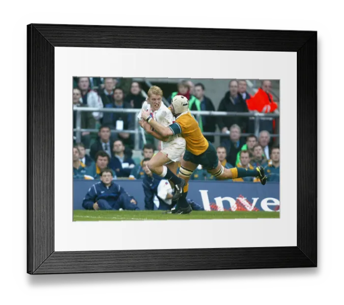 Framed Print : Lewis Moody & Justin Harrison Framed Print : Lewis Moody & Justin Harrison