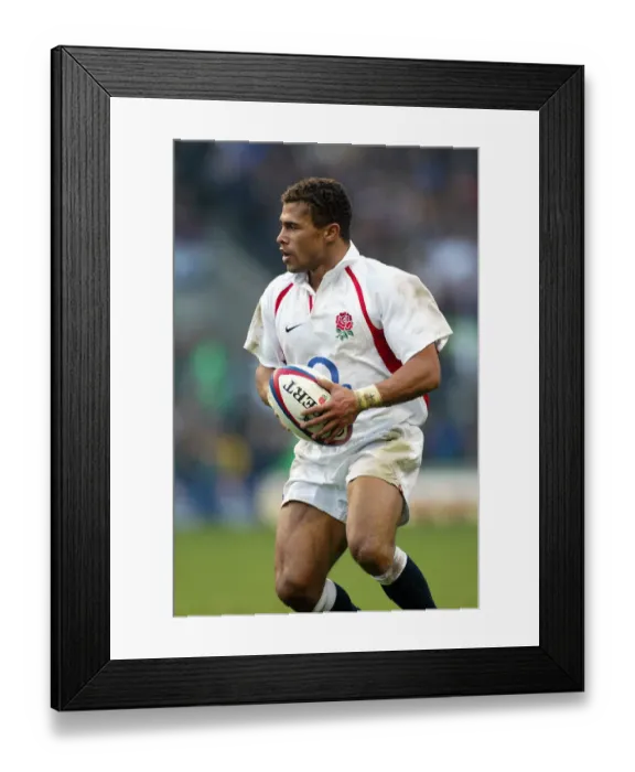 Framed Print : Jason Robinson